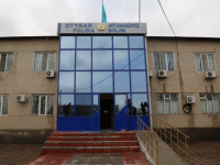 Түркістан облысының полицейлері телефон ұрлаған зейнеткерді ұстады