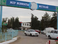 Түркістан облысында полицейлер жоғалған 15 жасар қызды тапты