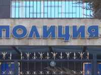 Түркістан облысының полицейлері ұрлық қылмысына қатысы бар 3 бірдей күдіктіні ұстады