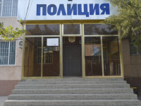 Түркістанның полицейлері алаяқтық жасаған Қызылорда облысының тұрғынын құрықтады