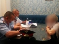 Түркістан полицейлері  карантин ережелерінің қатаң сақталуын бақылауда