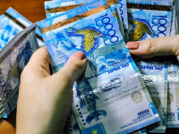 Түркістан облысының полицейлері бірнеше рет алаяқтық жасаған күдікті әйелді ұстады