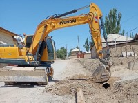 Төңірек қоқыстан тазартылып, тазалыққа бөленді