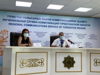 Манкентте жылдық жоспардың 72 пайызы орындалды