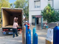 Аурухана жаңа құрал-жабдықпен жабдықталды