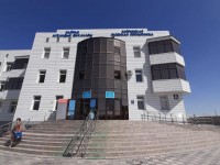 Сайрамда екпе салдыру жұмыстары қарқынды түрде жүргізілуде