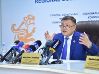 «Халық үніне құлақ асатын мемлекет» жұмысын жандандыру басты назарда