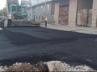 Ауыл жолдары жөнделуде