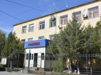 Түркістан облысының полицейлері ұрлық жасаған күдіктіні 1 сағатта ұстады