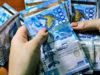 Түркістан  полицейлері танысының  атынан заңсыз несие рәсімдеген әйелді  анықтады