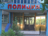Түркістан облысының полицейлері дәмханадан  ұялы телефон ұрлаған жас жігітті анықтады