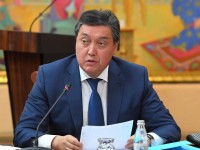 Мамин бірқатар өңірде вакциналау қарқынын күшейтуді тапсырды