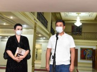 Шымкент мәдениеті республикалық деңгейді бағындармақ