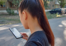 Оралда студент қыз таксиде зорланғанын мәлімдеді