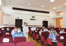 Арыстық кәсіпкерлер әкімге ерекше ұсыныс айтты