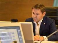 Инвестициялық 13 жоба онлайн талқыланды