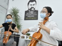 Шымкенттің 4 ауданында да енді жастар орталығы бар