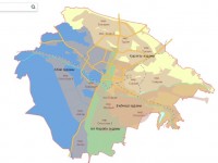 Өндіріс өркендесе бюджет те қомақты болады