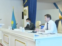 Шымкентте 970 жоба қаржыландырылды