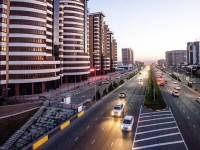 Мегаполис мәртебесі – дамудың жаңа белесіне жол ашты