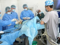 Түркістан қалалық орталық ауруханасы триаж жүйесіне сай жабдықталған