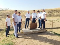 Тұрғындар өтініші назардан тыс қалмайды