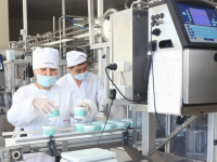 Шағын және орта кәсіпорындардан 8 айда 222,1 млрд теңгелік өнім