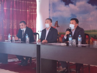 Жаңа жолдауды түсіндіру жұмыстары жүргізілуде