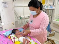 Жаңа босанған аналар алғыстарын айтты