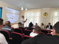 Мемлекеттік қызметшіге іскерлікпен бірге адалдық қасиеттерінің болуы маңызды