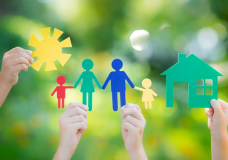 Отбасы – бақыт мекені