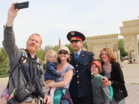 Шымкент нуждается в профессиональных гидах и экскурсоводах