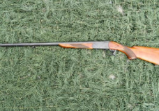 Түркістан полицейлері өзгенің жылқыларын қарумен атты деген  күдікпен ер азаматты  ұстады