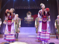 «Қазына» Тәуелсіздікке тарту жасады