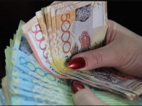Соттылығына қарамастан, қайтадан 10 рет алаяқтық жасаған әйел ұсталды