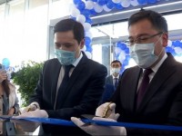 Айбек Сәттібаев: Hyundai Otyrar-дың қала экономикасына ықпалы оң болады