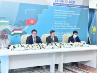 Шымкент назвали идеальным местом для изучения Центральной Азии