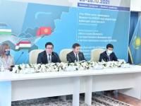 Shymqala - новый образ Шымкента