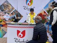 65 қонақ үйде «E-Qonaq» электронды жүйесі орнатылған