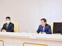 Еңбекші ауданына 46 млрд.теңге жеке инвестиция тартылды