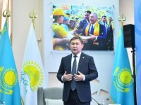 Шымкентте жеке инвесторлар 5 медициналық орталық ашты