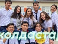 Шымкенттің көрікті жерлері миллион көрілім жинаған веб-сериалда насихатталды