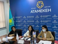 Fashion-технологиялар арқылы туризм мен кәсіпкерлікті қатар дамытуға болады