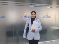 Кәсіп бастауға жеңілдетілген несие берілді