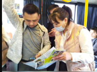 QR-мен кітап оқуға болады