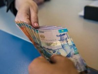 Жарты миллион теңгені алаяқтықпен иемденіпті