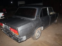 Сотталған қойшының үстінен тағы бір қылмыстық іс қозғалды