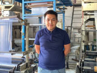 Кәсібін кеңейтуге бағдарлама көмекші болды