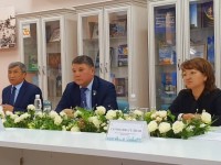 Шымкенттің энциклопедиясы жазылуда