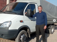 Жеңілдетілген несие алып, кәсіп бастады